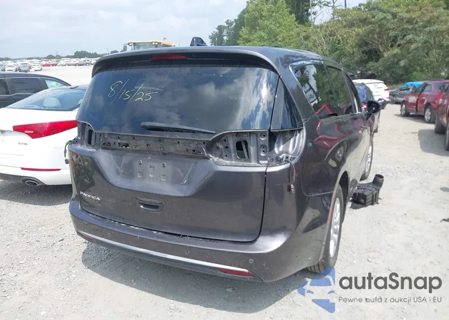 2C4RC1BG2PR571438: 43022963