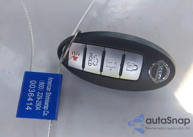 1N4AA5AP6AC814931: 43023052