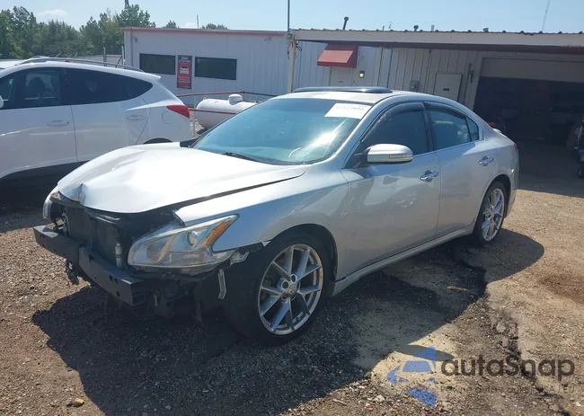 1N4AA5AP6AC814931: 43023052