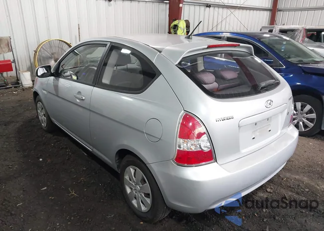 KMHCM3AC0AU149588: 43023095