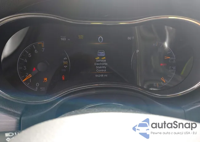 1C4RJFBG2LC264132: 43023122