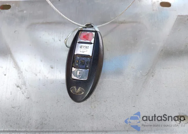 JNKCV51E75M223138: 43023147