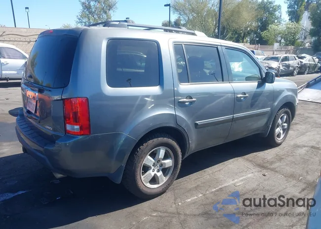 5FNYF4H47BB094057: 43023183