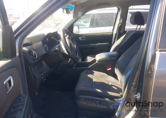 5FNYF4H47BB094057: 43023183