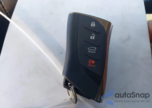 58ACZ1B16LU077357: 43023187