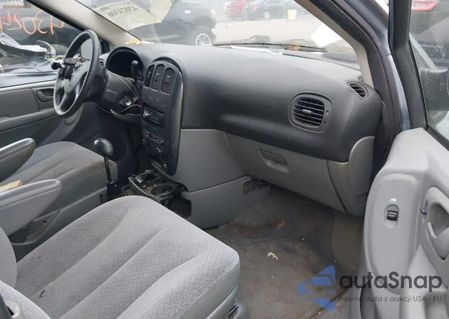 1D4GP45R26B532794: 43024306