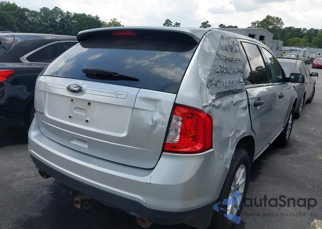 2FMDK3GC6EBA50156: 43024315