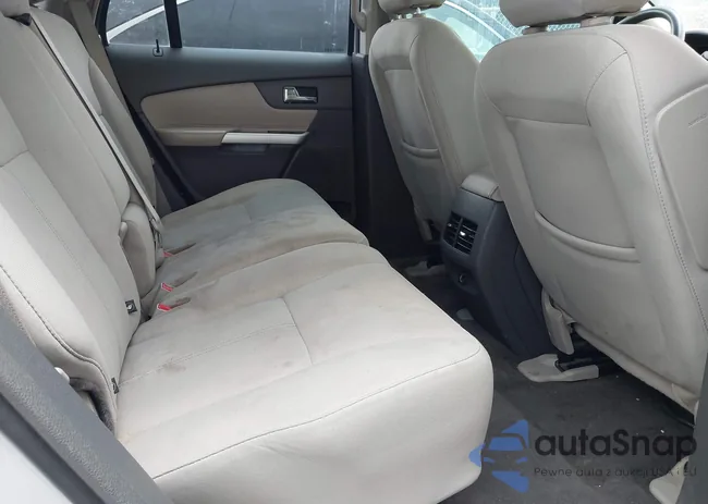 2FMDK3GC6EBA50156: 43024315