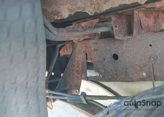 1FTRW08LX3KA83031: 43024339