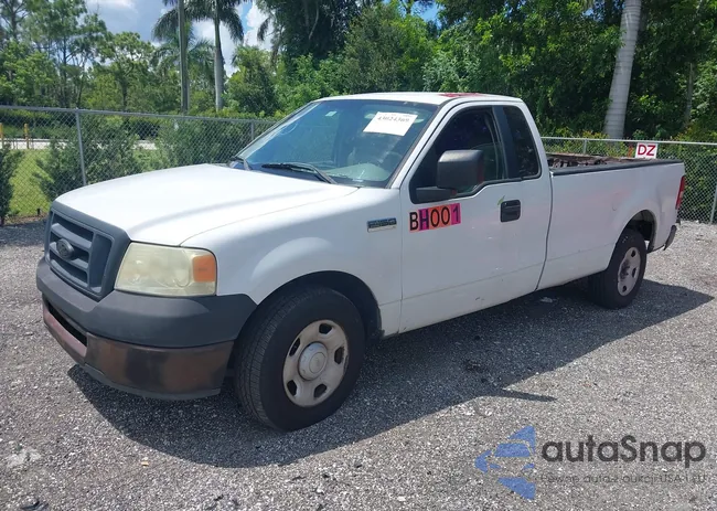 1FTRF122X6NB82537: 43024369