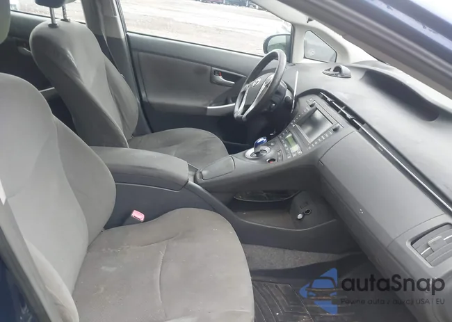 JTDKN3DU1B0322688: 43024437