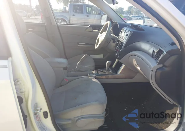 JF2SHBDCXCH454040: 43024468