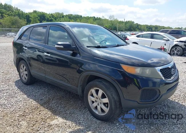 5XYKT3A12BG032292: 43024487