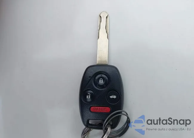 1HGCP36829A009556: 43024504