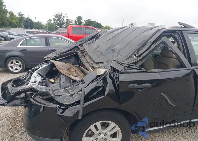 2FMDK3GC1BBB30119: 43024509