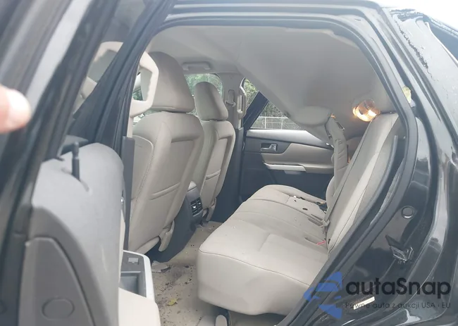 2FMDK3GC1BBB30119: 43024509