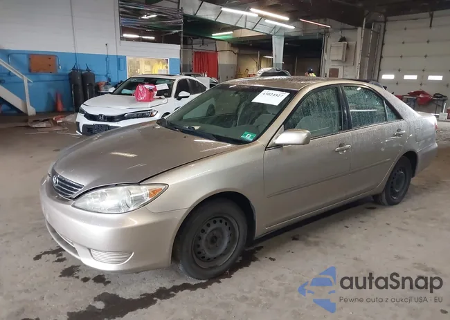 JTDBE30K463045866: 43024527