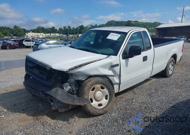 1FTRF12237NA25014: 43024590