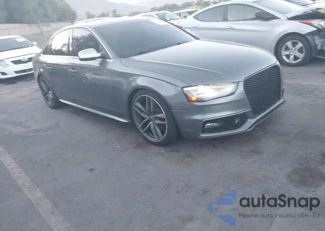 WAUBGAFLXEA109656: 43024602