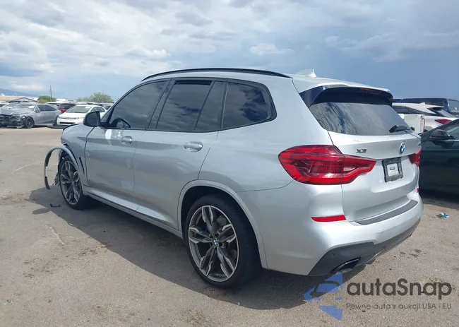 5UXTS3C5XJ0Y96307: 43024630