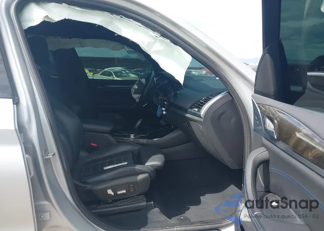 5UXTS3C5XJ0Y96307: 43024630