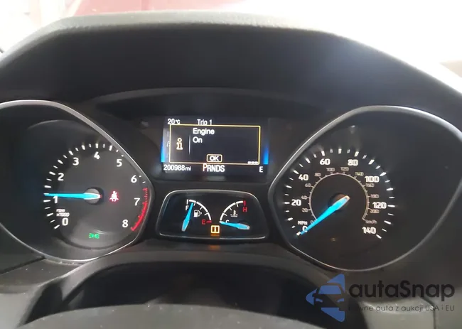 1FADP3F25GL223544: 43024647