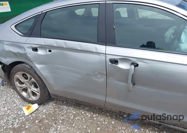 1HGCY1F25RA093174: 43024665