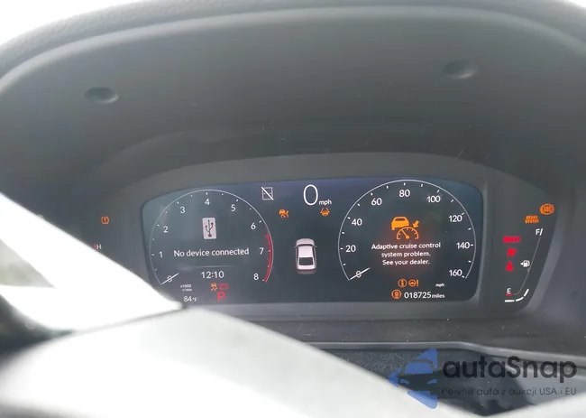 1HGCY1F25RA093174: 43024665