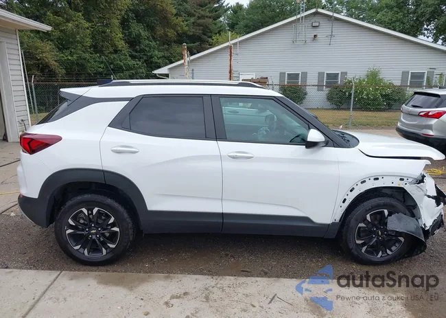 KL79MRSL3NB105342: 43024673