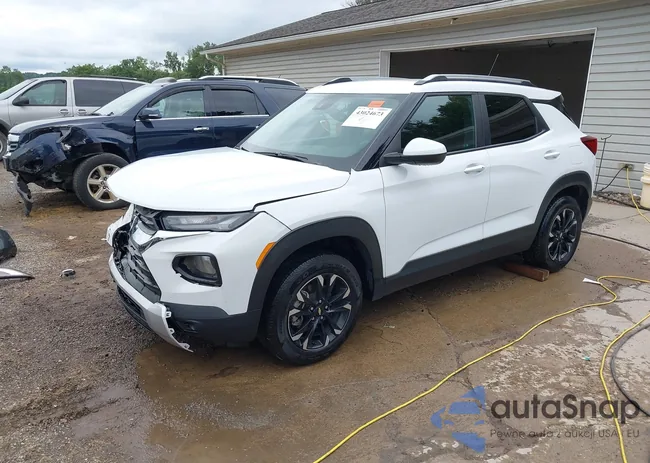 KL79MRSL3NB105342: 43024673