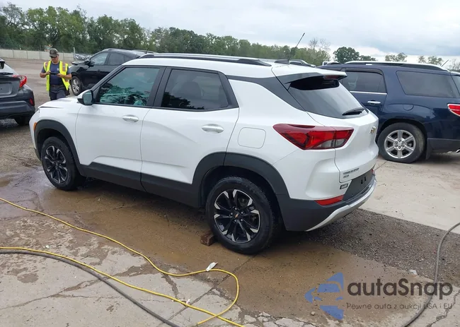 KL79MRSL3NB105342: 43024673