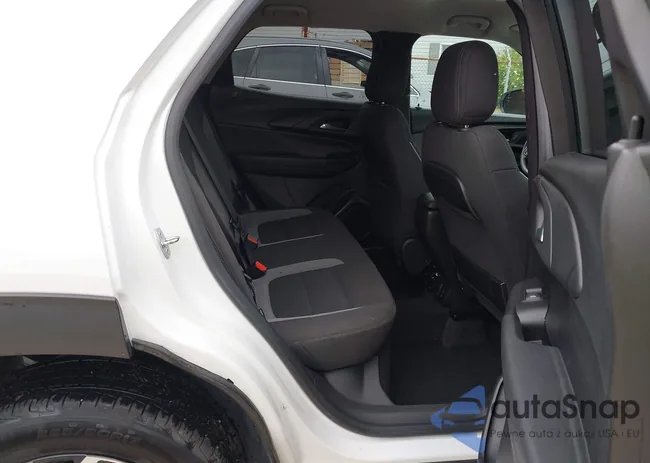 KL79MRSL3NB105342: 43024673