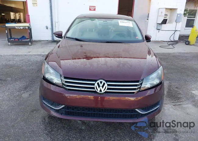 1VWBH7A39CC048180: 43024775