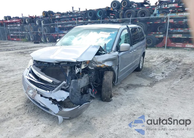 2C4RC1BG3ER192736: 43024809