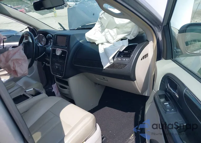 2C4RC1BG3ER192736: 43024809