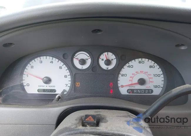 1FTLR4FE5BPA58015: 43024818