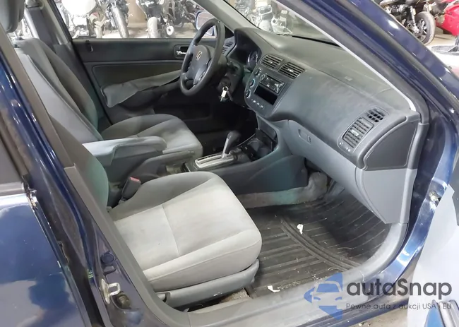 2HGES26723H586802: 43024860