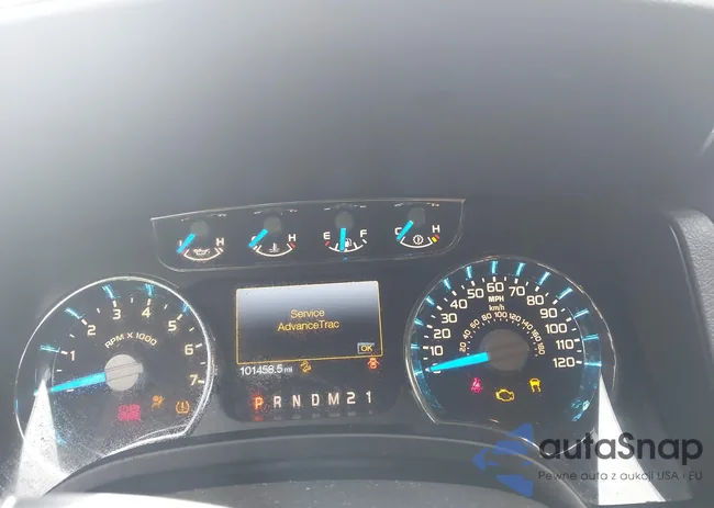 1FTFW1EF3DFC39993: 43023907