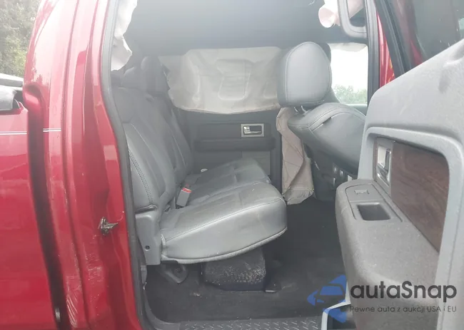 1FTFW1EF3DFC39993: 43023907