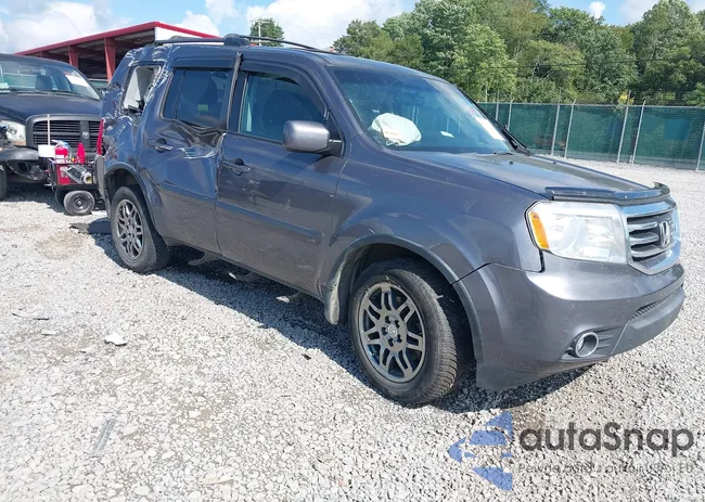 5FNYF4H54EB023024: 43023941