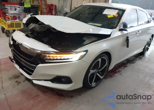 1HGCV1F46NA091521: 43023975