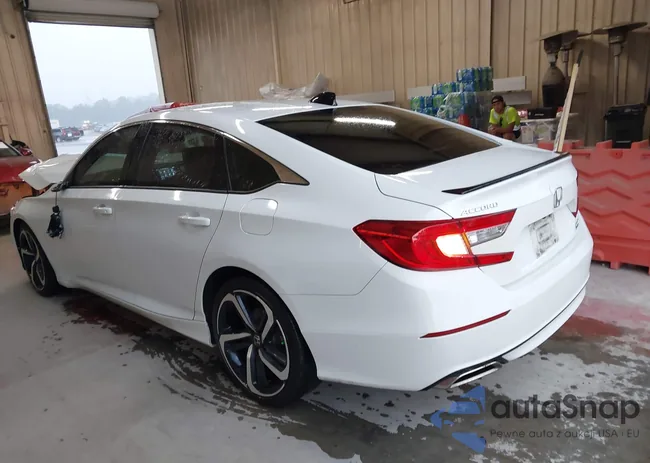 1HGCV1F46NA091521: 43023975