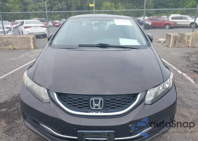 2HGFB2F58EH538856: 43024001