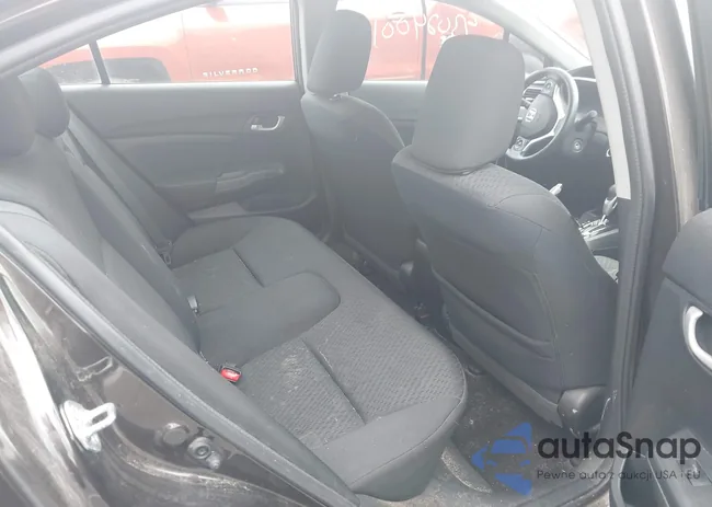 2HGFB2F58EH538856: 43024001