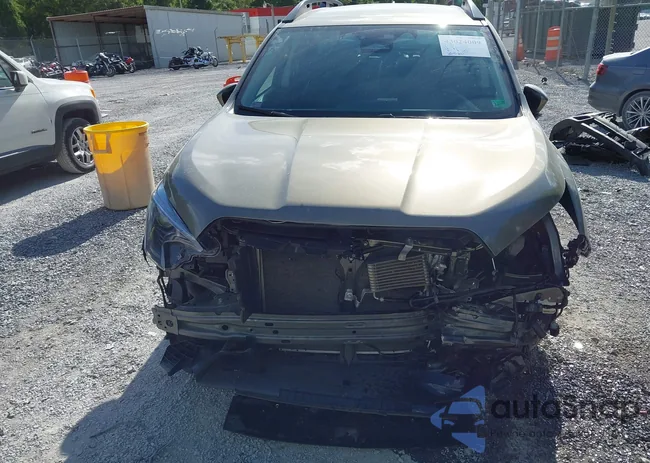 4S4WMAED8R3422301: 43024009