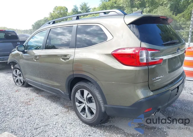 4S4WMAED8R3422301: 43024009