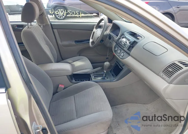 4T1BE32K45U525424: 43024066