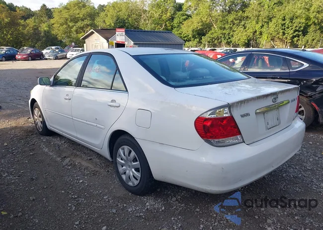 4T1BE30K65U534824: 43024095