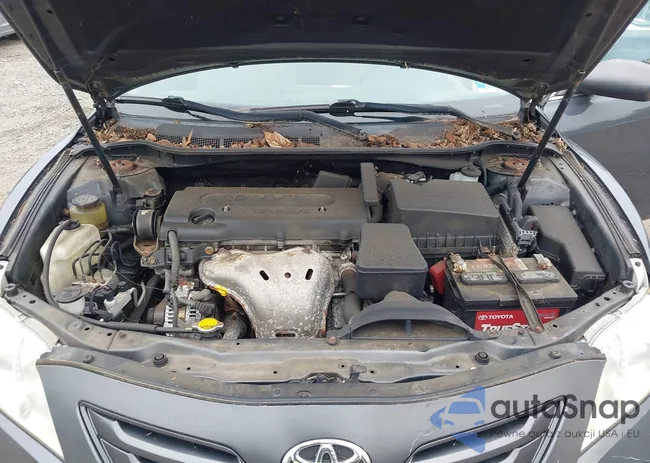 4T1BE46K49U405029: 43024127