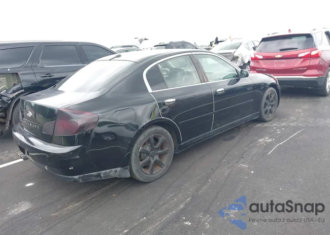 JNKCV51E85M206638: 43024206